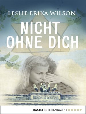 cover image of Nicht ohne dich